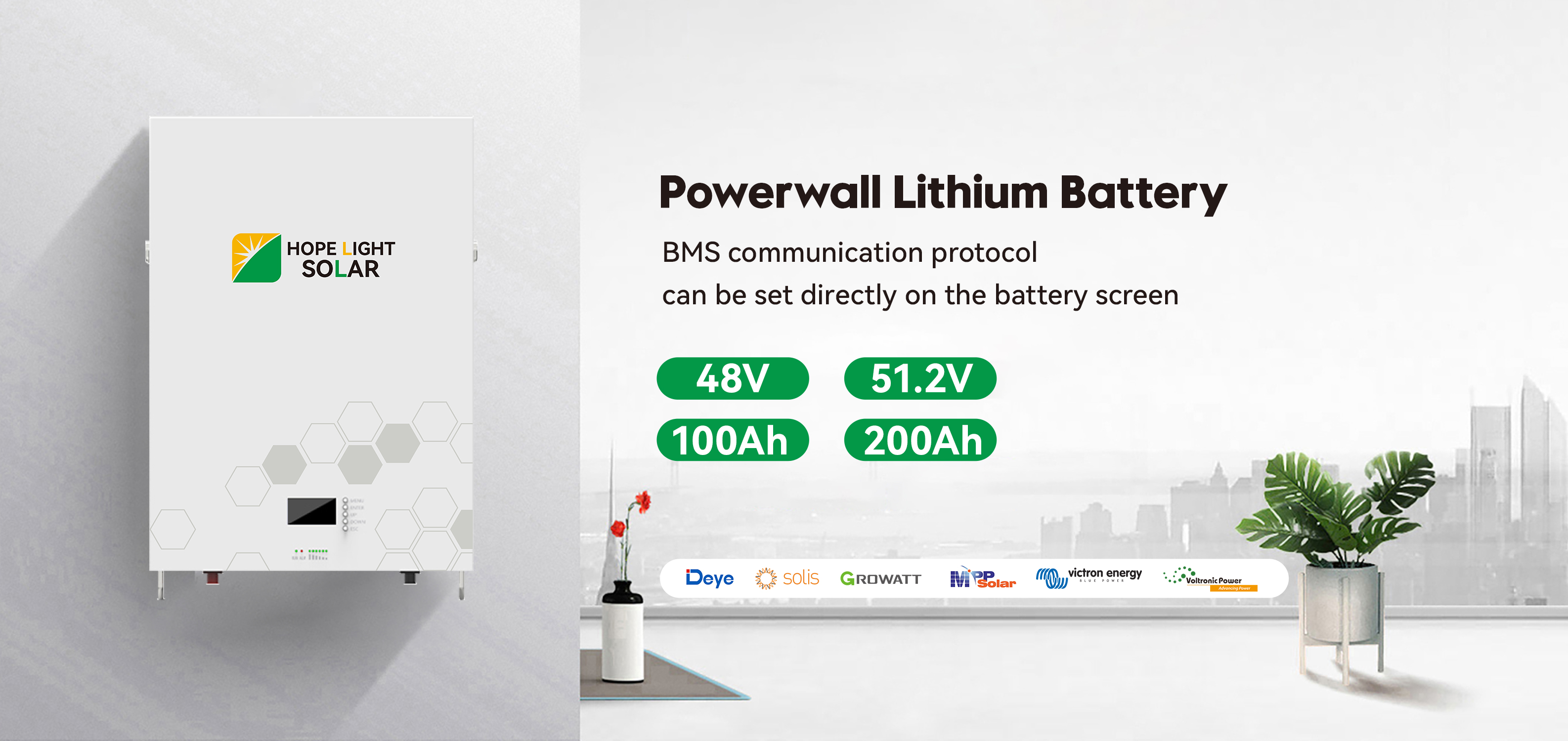 Літієва батарея Powerwall